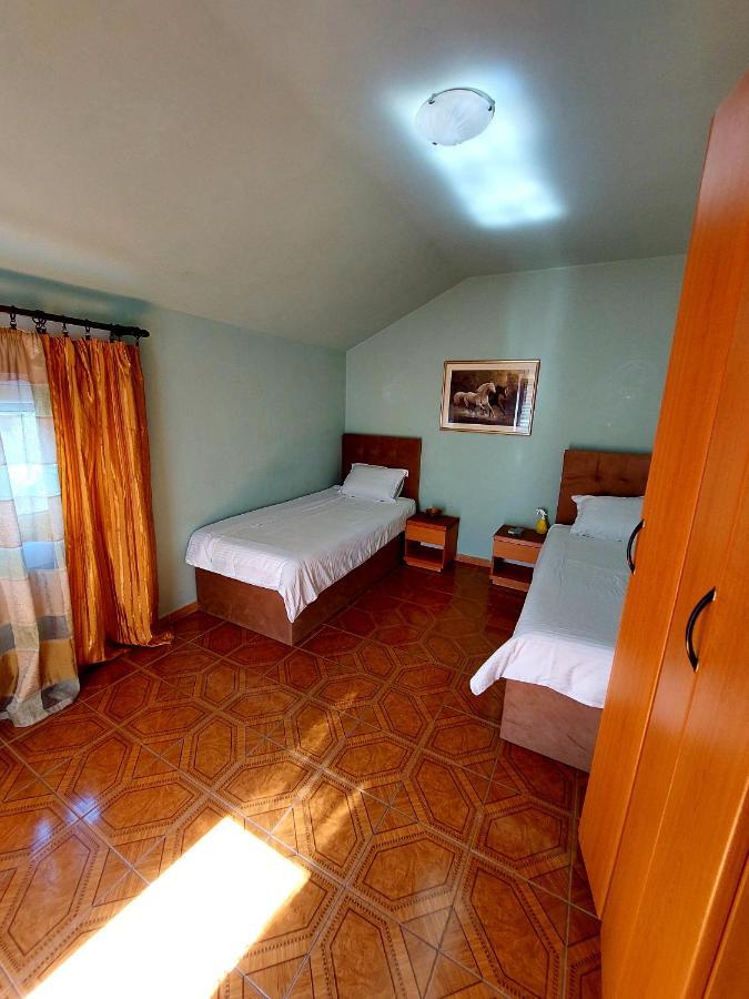 Apartments And Rooms Lijesevic Budva Room photo