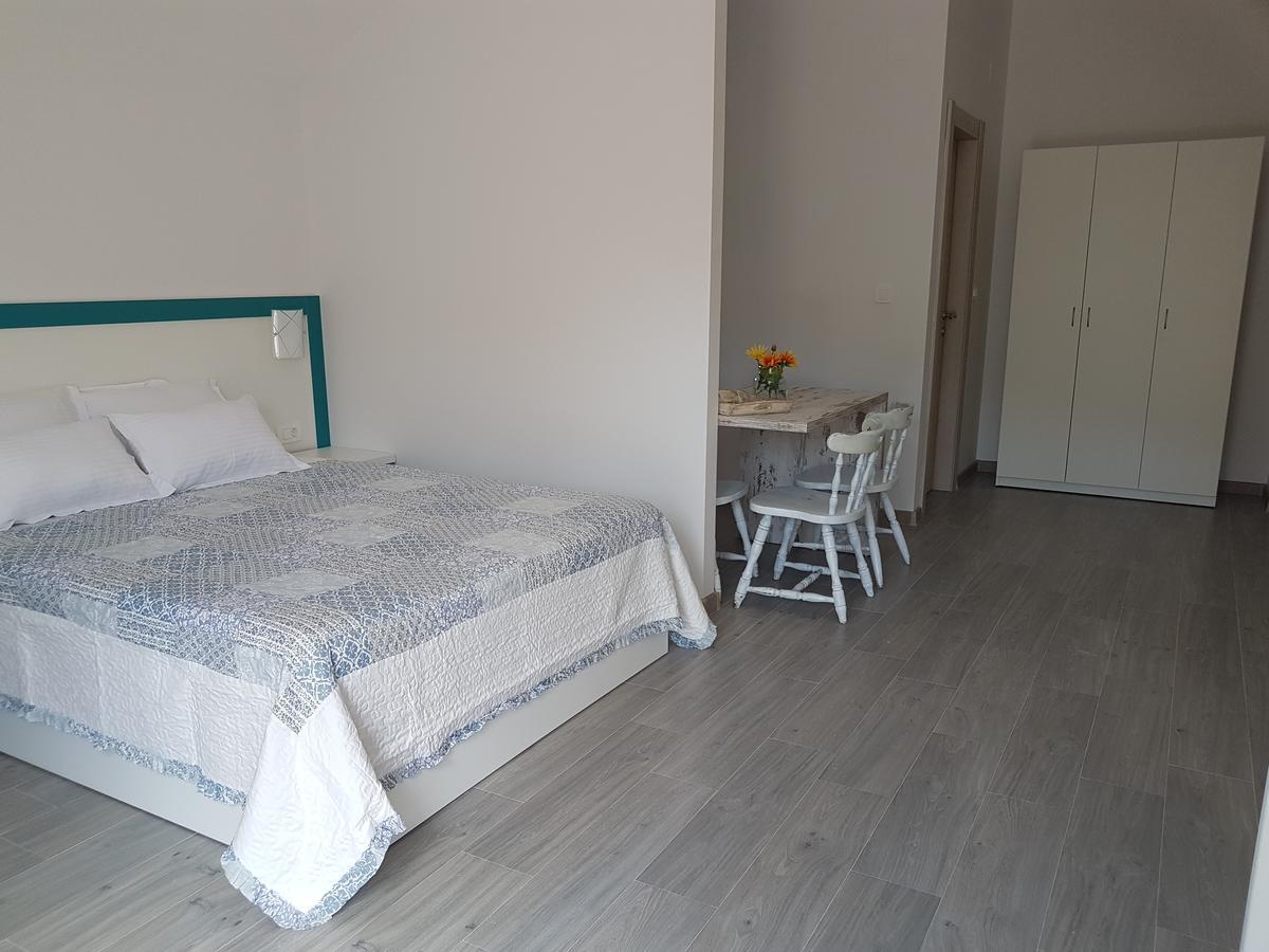 Apartments And Rooms Lijesevic Budva Exterior photo
